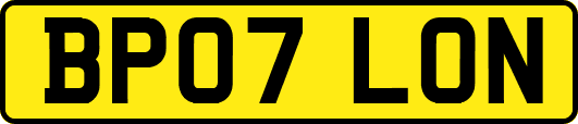 BP07LON