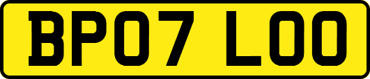 BP07LOO