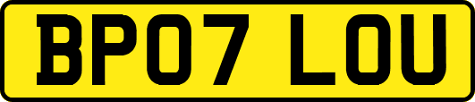 BP07LOU