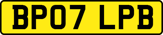 BP07LPB