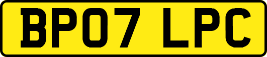 BP07LPC