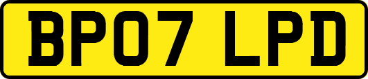 BP07LPD