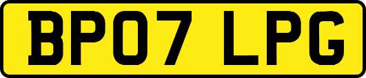 BP07LPG