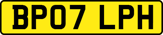 BP07LPH