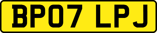 BP07LPJ
