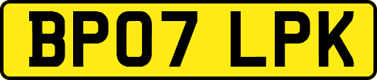 BP07LPK