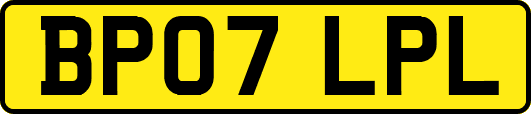 BP07LPL