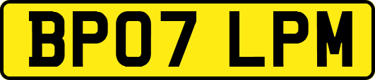 BP07LPM