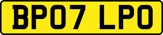 BP07LPO