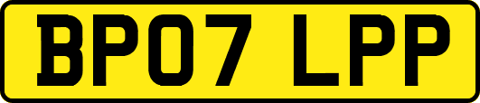 BP07LPP