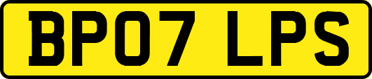 BP07LPS