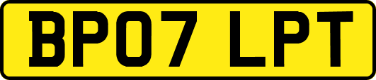 BP07LPT