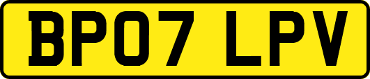 BP07LPV