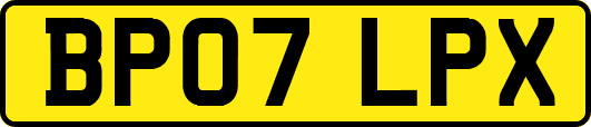 BP07LPX