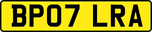 BP07LRA
