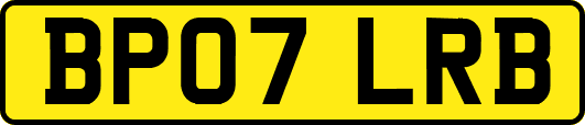 BP07LRB