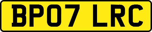 BP07LRC