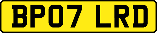 BP07LRD
