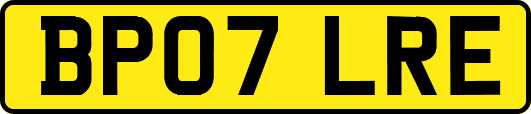 BP07LRE