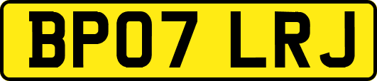 BP07LRJ