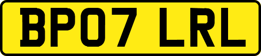 BP07LRL
