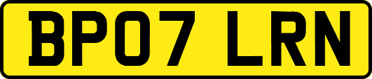 BP07LRN