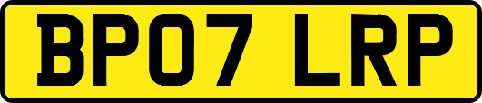 BP07LRP