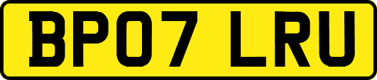 BP07LRU