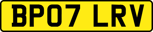 BP07LRV