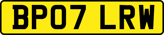 BP07LRW