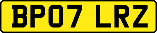 BP07LRZ