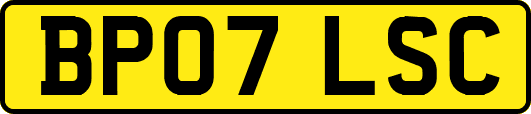 BP07LSC