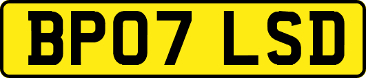 BP07LSD