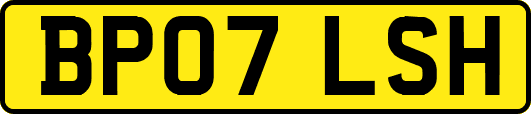 BP07LSH