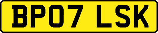 BP07LSK