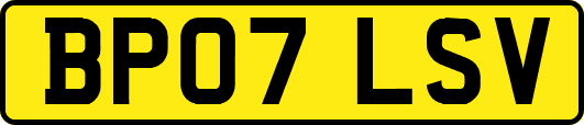 BP07LSV