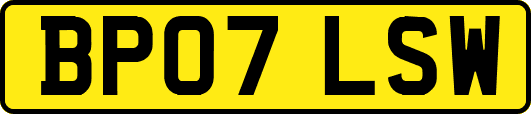 BP07LSW