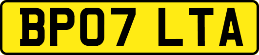 BP07LTA