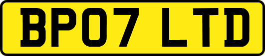 BP07LTD