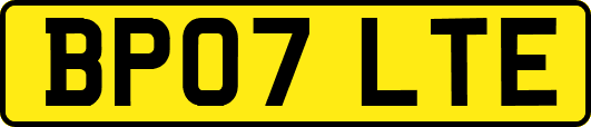 BP07LTE