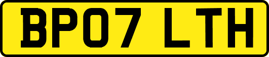 BP07LTH