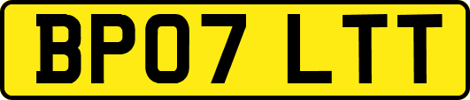 BP07LTT