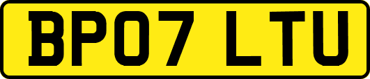 BP07LTU