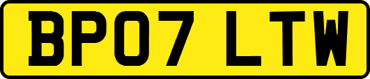 BP07LTW
