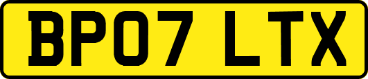 BP07LTX