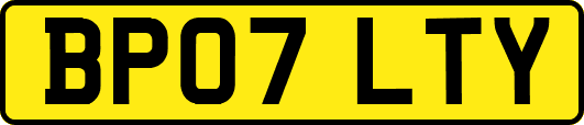 BP07LTY