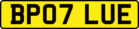 BP07LUE
