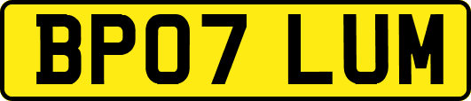 BP07LUM