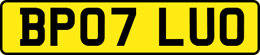 BP07LUO