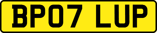 BP07LUP
